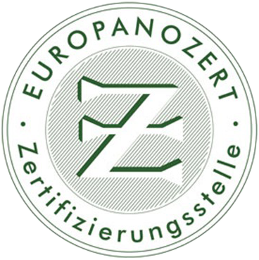zertifiziert