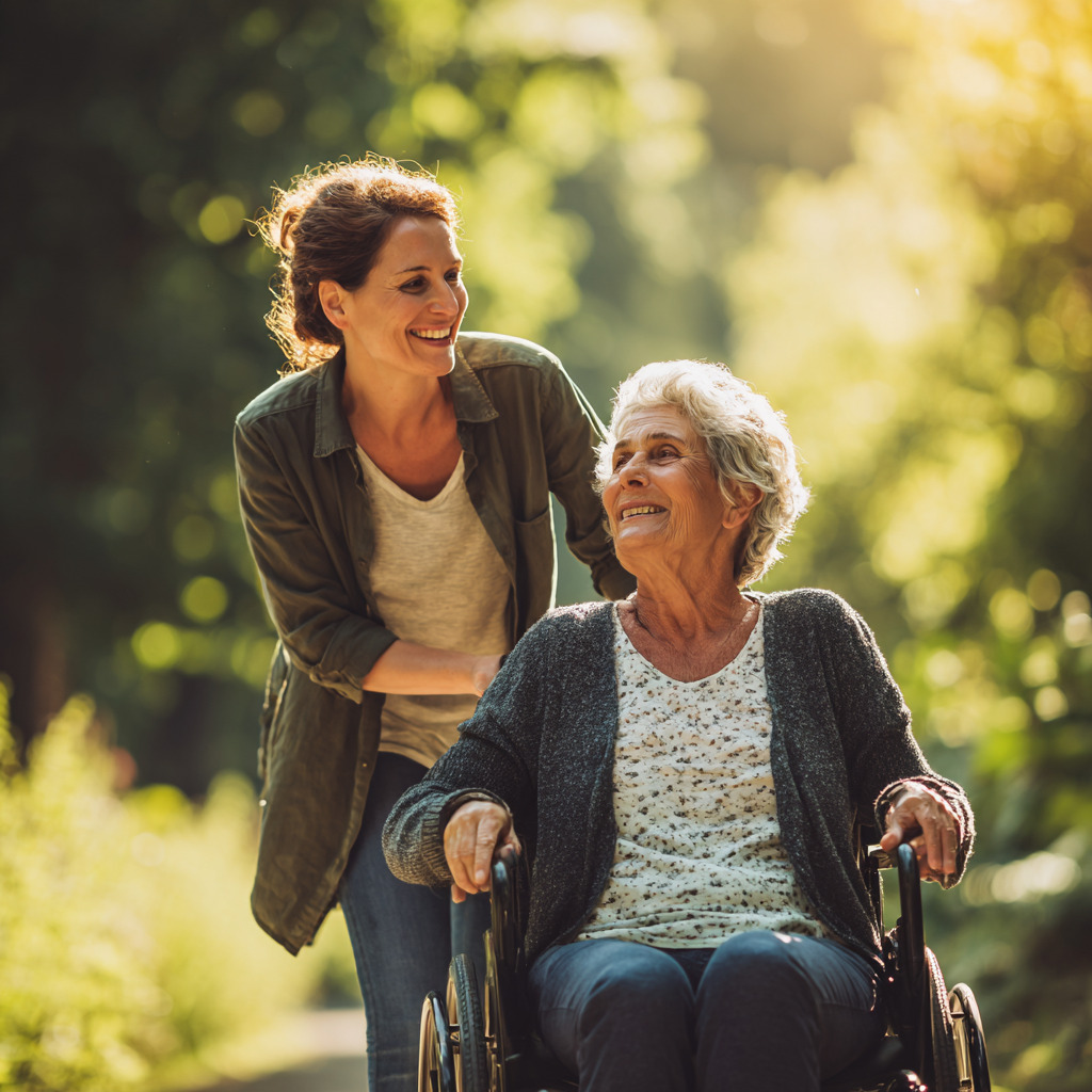 weiterbildung pflege